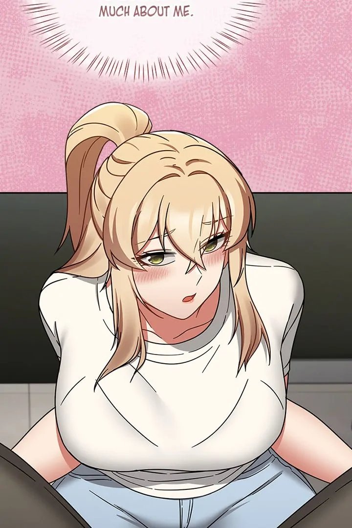 Ground and Pound Chapter 25 - Manhwa18.com