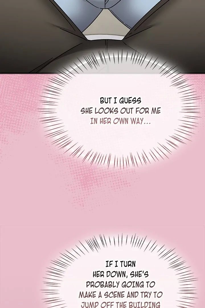 Ground and Pound Chapter 25 - Manhwa18.com