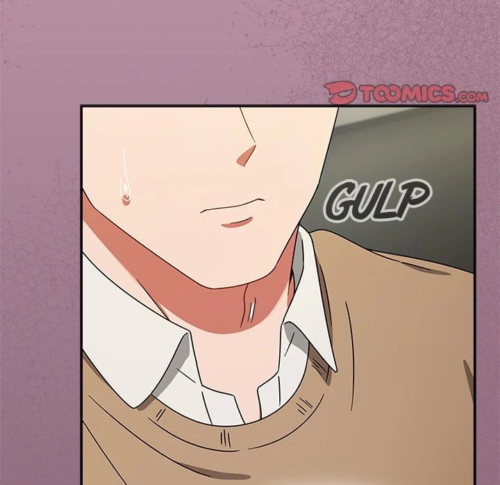 Ground and Pound Chapter 25 - Manhwa18.com
