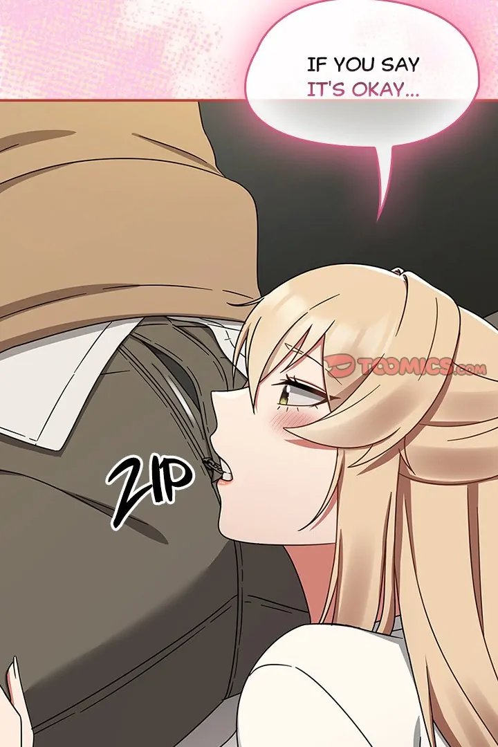 Ground and Pound Chapter 25 - Manhwa18.com