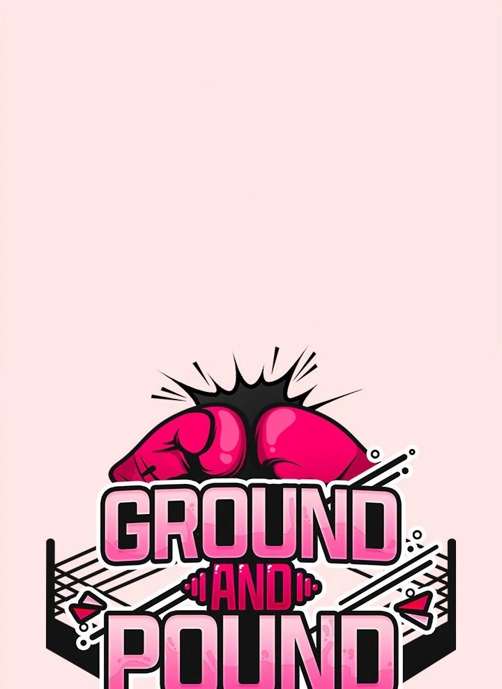 Ground and Pound Chapter 25 - Manhwa18.com