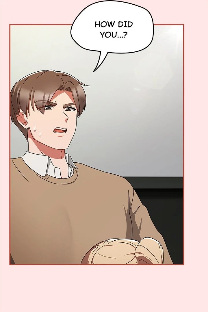 Ground and Pound Chapter 25 - Manhwa18.com