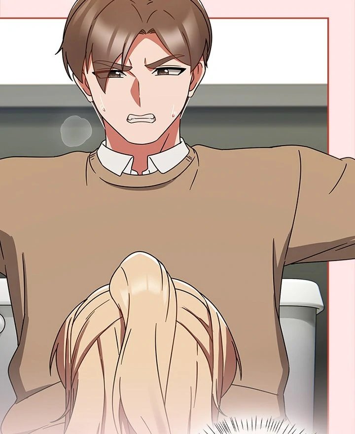 Ground and Pound Chapter 25 - Manhwa18.com