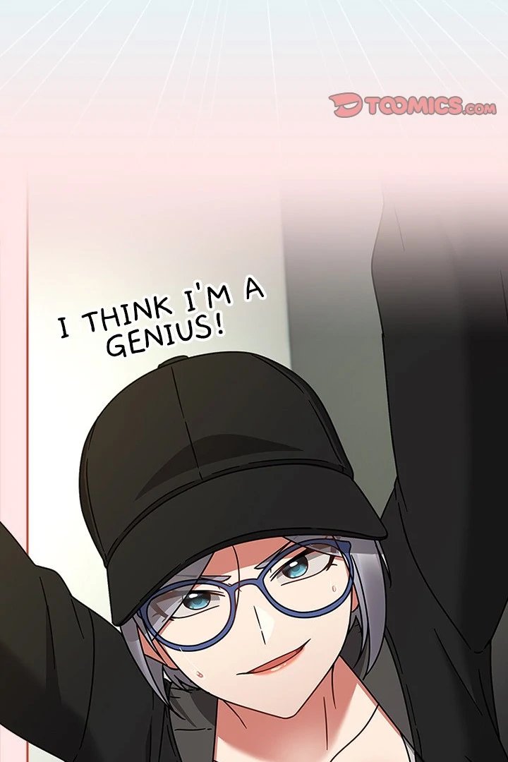Ground and Pound Chapter 25 - Manhwa18.com
