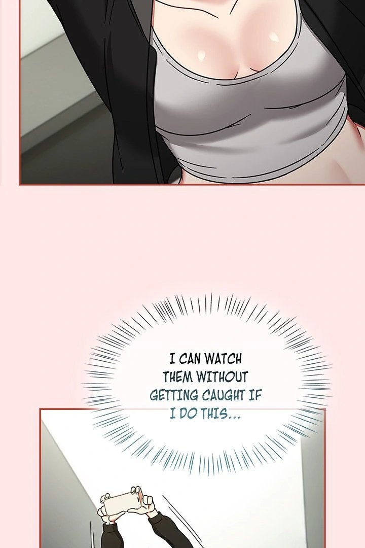 Ground and Pound Chapter 25 - Manhwa18.com