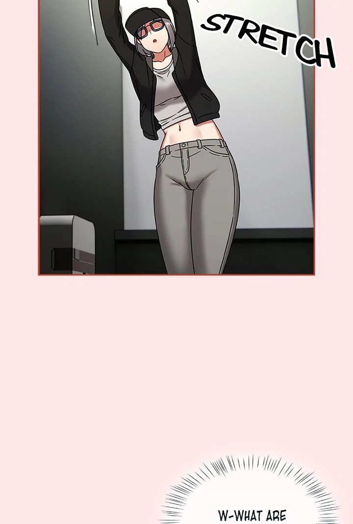 Ground and Pound Chapter 25 - Manhwa18.com