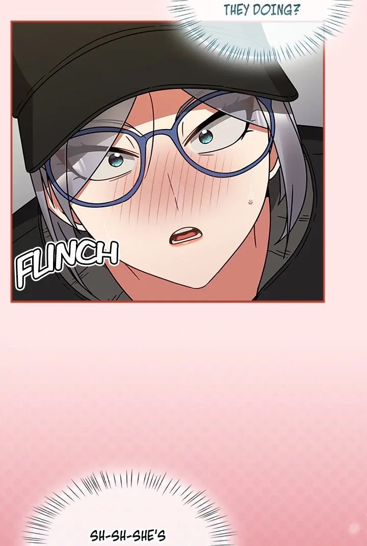 Ground and Pound Chapter 25 - Manhwa18.com