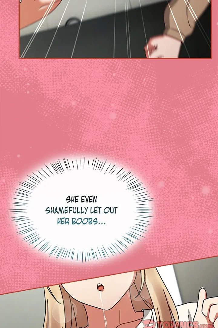 Ground and Pound Chapter 25 - Manhwa18.com