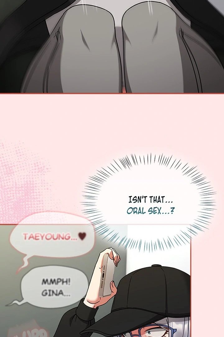 Ground and Pound Chapter 25 - Manhwa18.com