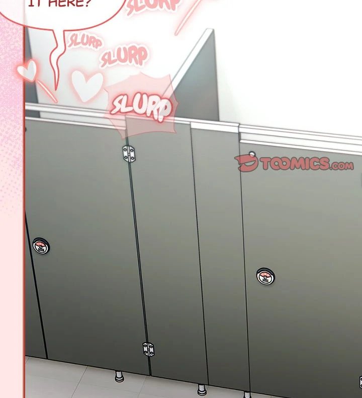 Ground and Pound Chapter 25 - Manhwa18.com