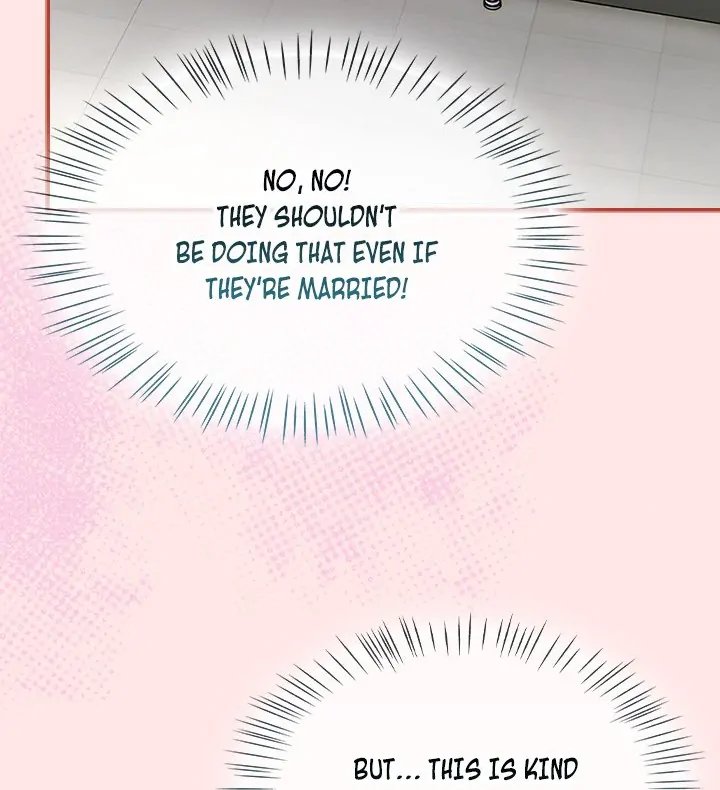 Ground and Pound Chapter 25 - Manhwa18.com