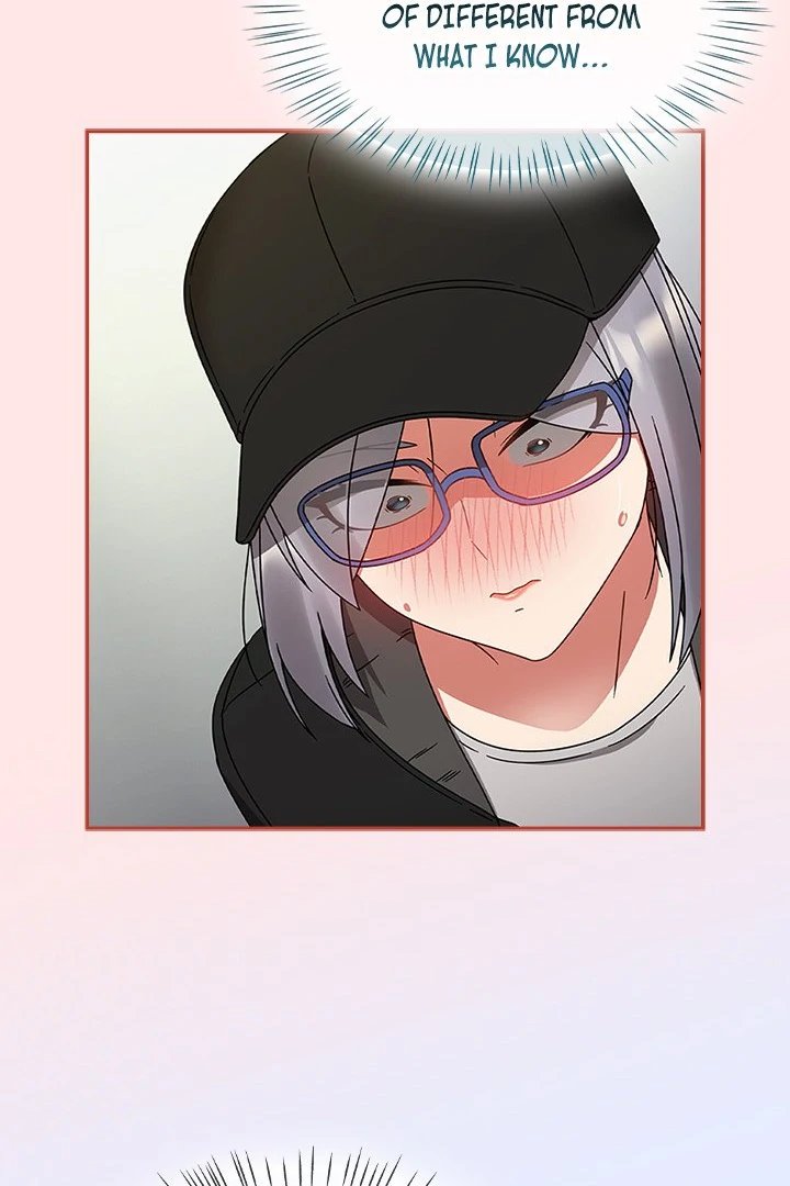 Ground and Pound Chapter 25 - Manhwa18.com