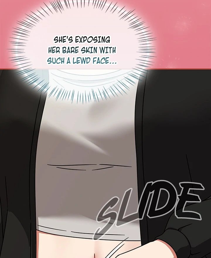 Ground and Pound Chapter 25 - Manhwa18.com