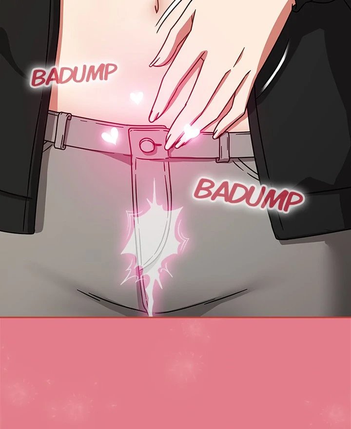 Ground and Pound Chapter 25 - Manhwa18.com