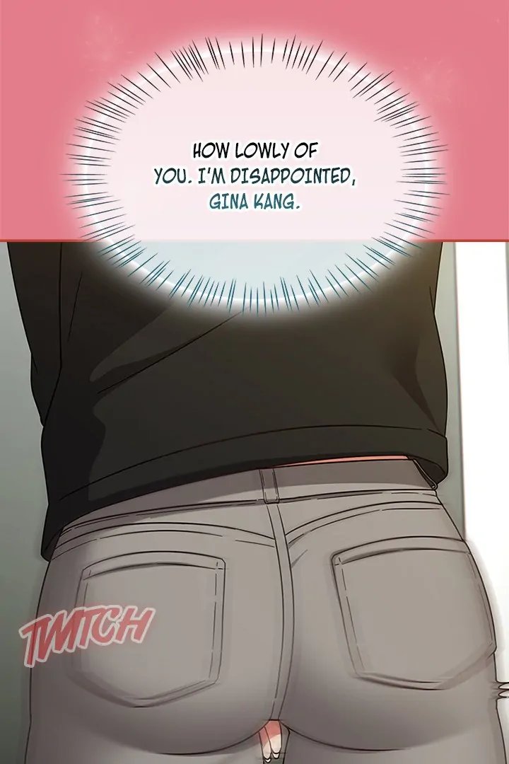 Ground and Pound Chapter 25 - Manhwa18.com