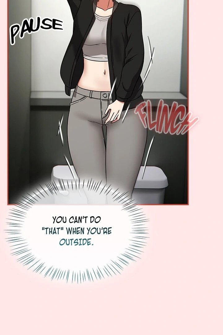 Ground and Pound Chapter 25 - Manhwa18.com