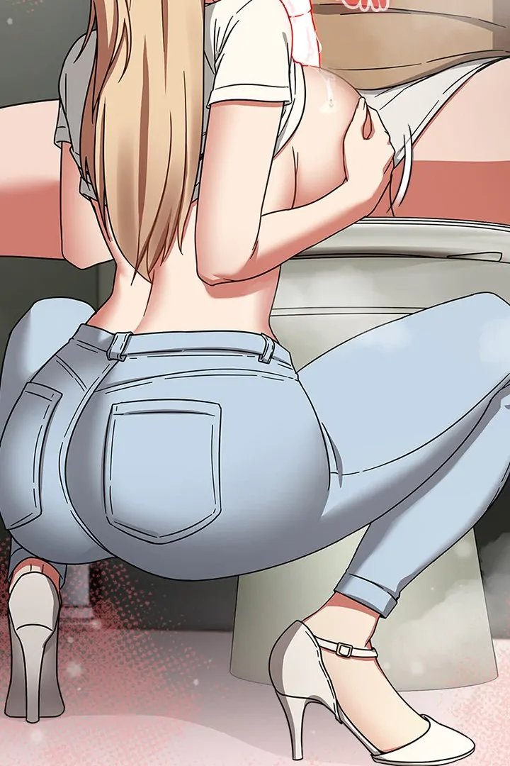Ground and Pound Chapter 25 - Manhwa18.com