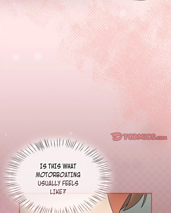 Ground and Pound Chapter 25 - Manhwa18.com