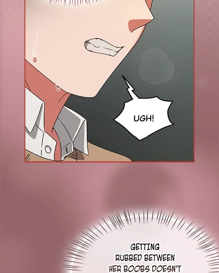 Ground and Pound Chapter 25 - Manhwa18.com
