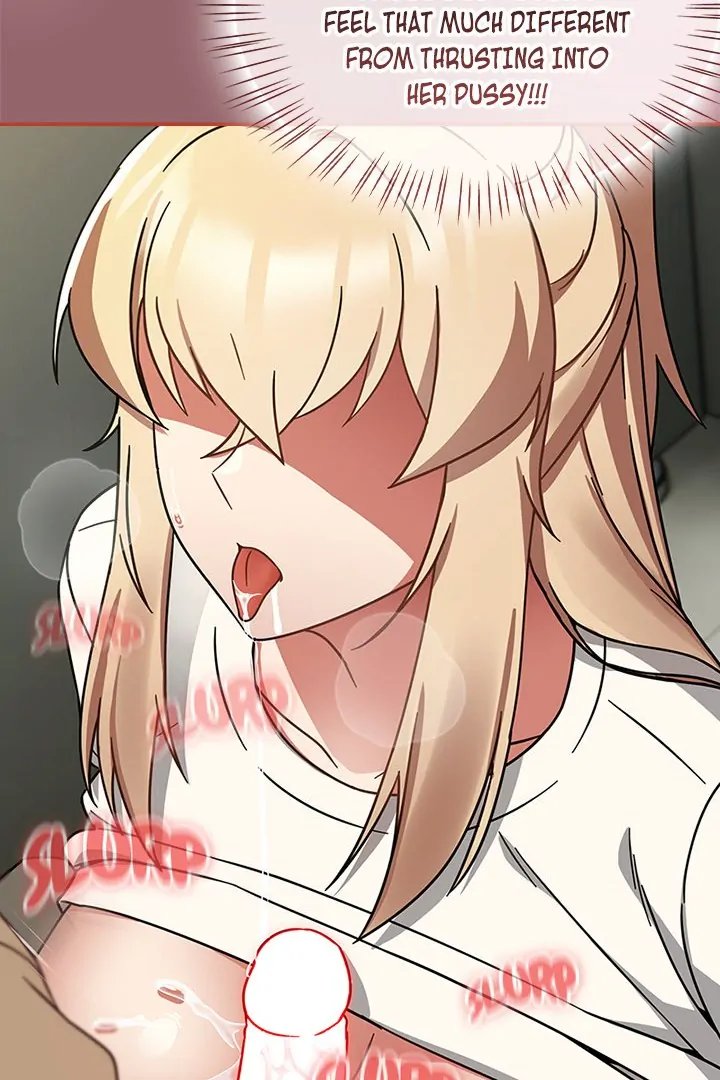 Ground and Pound Chapter 25 - Manhwa18.com