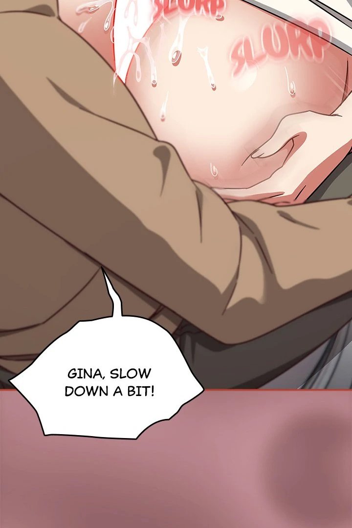 Ground and Pound Chapter 25 - Manhwa18.com