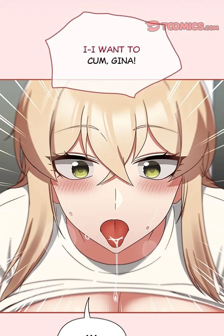 Ground and Pound Chapter 25 - Manhwa18.com