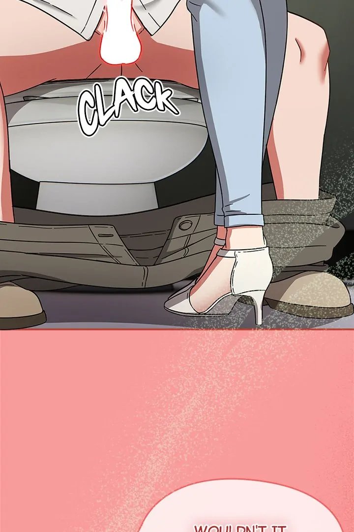 Ground and Pound Chapter 25 - Manhwa18.com