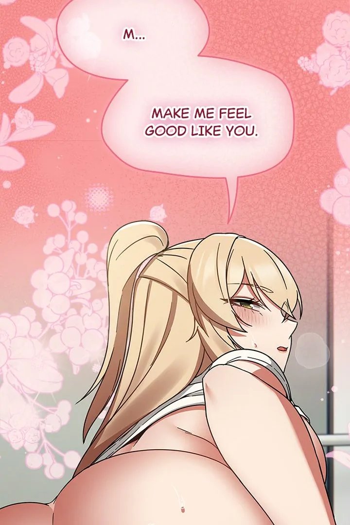 Ground and Pound Chapter 25 - Manhwa18.com