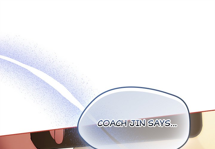 Ground and Pound Chapter 35 - Manhwa18.com