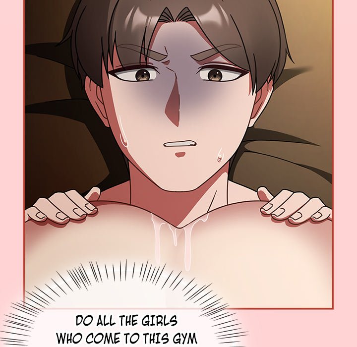 Ground and Pound Chapter 35 - Manhwa18.com