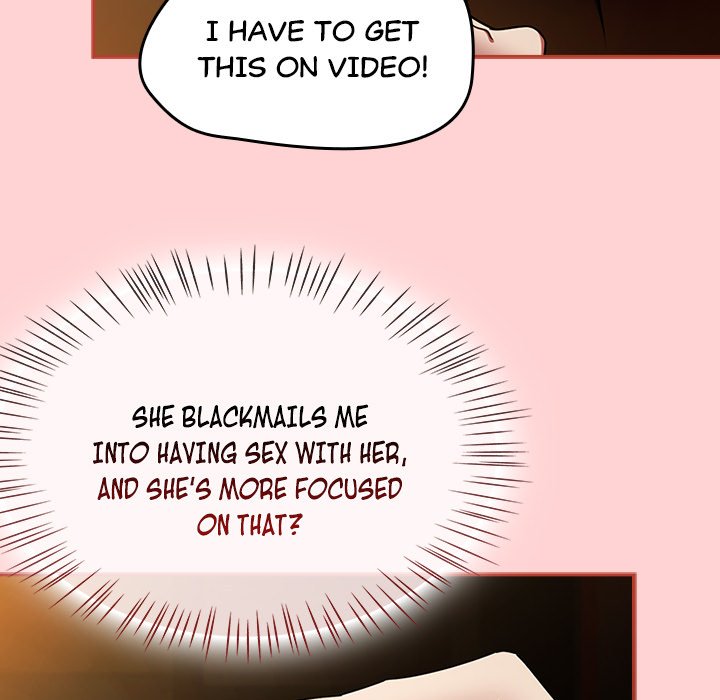 Ground and Pound Chapter 35 - Manhwa18.com