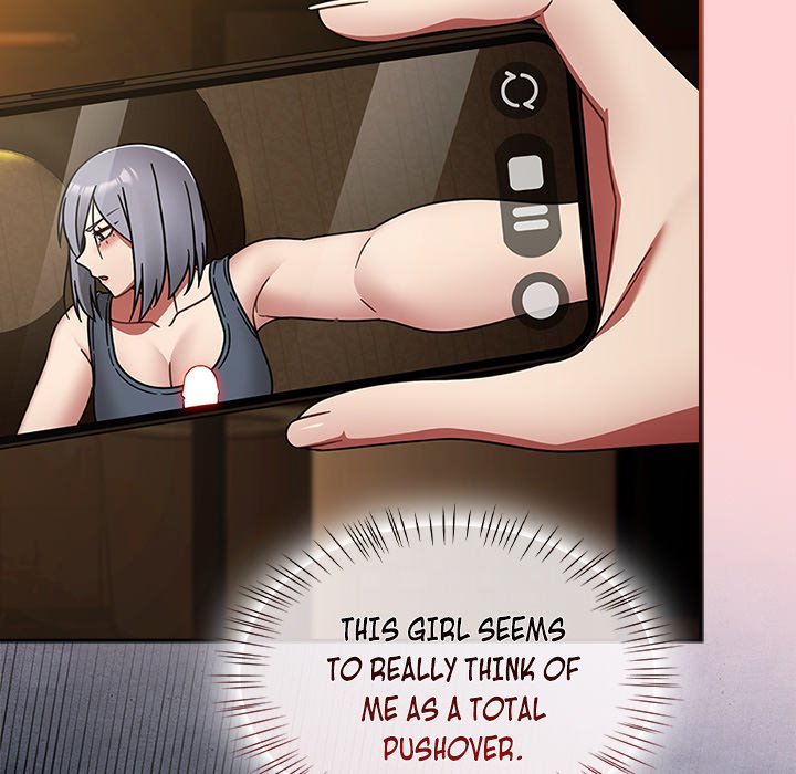 Ground and Pound Chapter 35 - Manhwa18.com