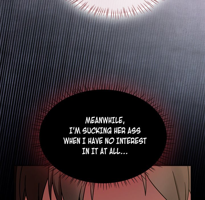 Ground and Pound Chapter 35 - Manhwa18.com