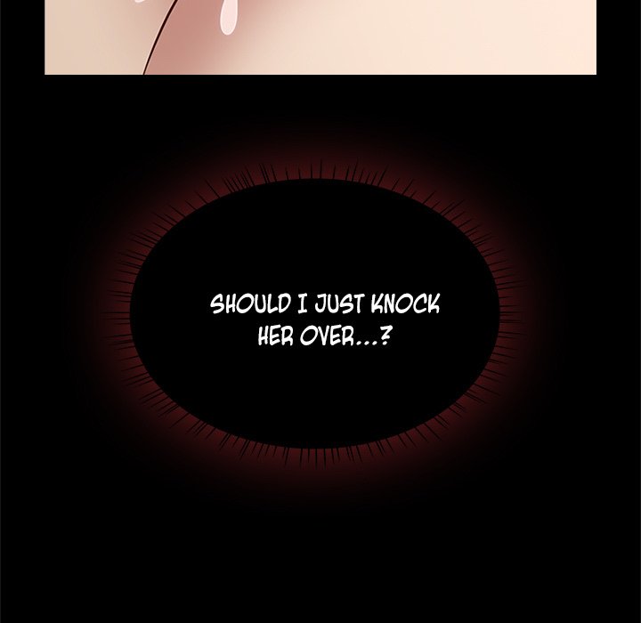 Ground and Pound Chapter 35 - Manhwa18.com