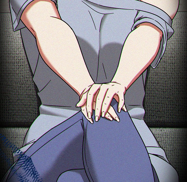 Ground and Pound Chapter 35 - Manhwa18.com