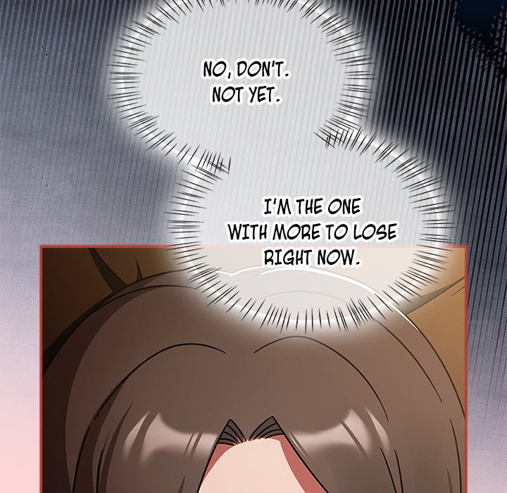 Ground and Pound Chapter 35 - Manhwa18.com