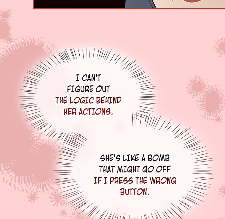 Ground and Pound Chapter 35 - Manhwa18.com