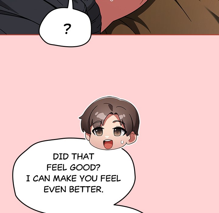 Ground and Pound Chapter 35 - Manhwa18.com