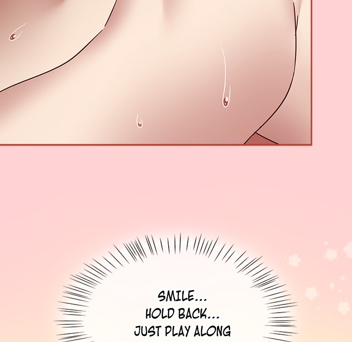 Ground and Pound Chapter 35 - Manhwa18.com