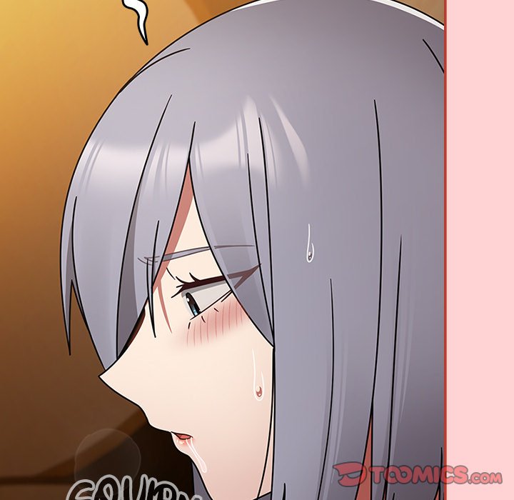 Ground and Pound Chapter 35 - Manhwa18.com