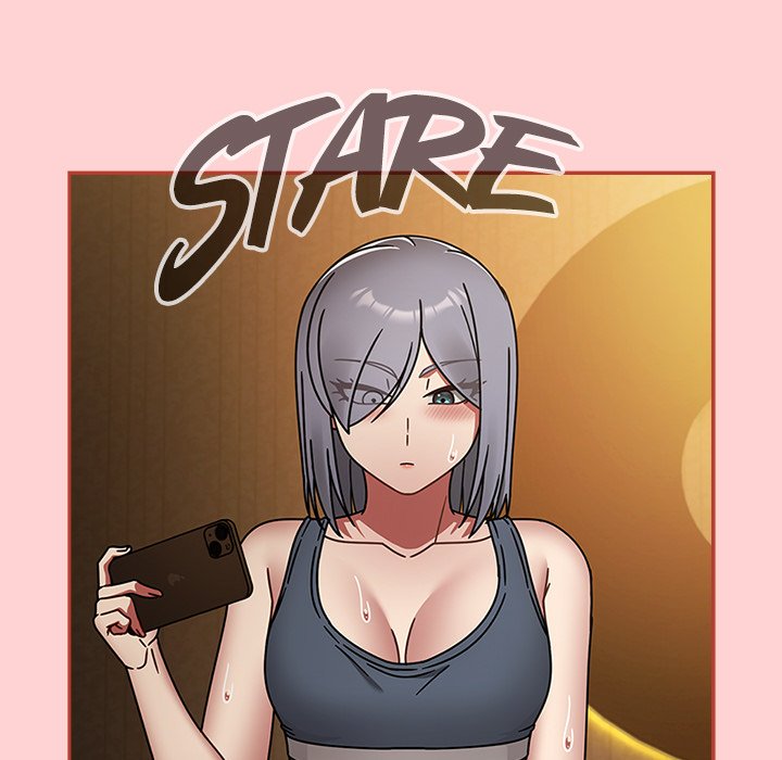 Ground and Pound Chapter 35 - Manhwa18.com