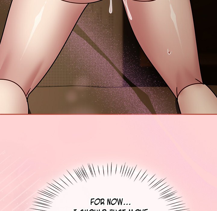 Ground and Pound Chapter 35 - Manhwa18.com