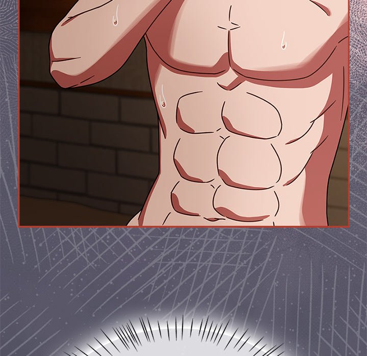 Ground and Pound Chapter 35 - Manhwa18.com