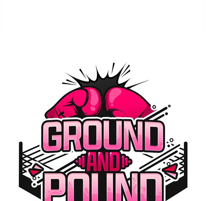 Ground and Pound Chapter 35 - Manhwa18.com