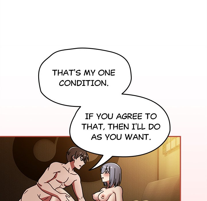 Ground and Pound Chapter 35 - Manhwa18.com