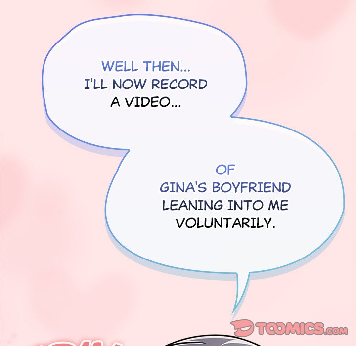 Ground and Pound Chapter 35 - Manhwa18.com