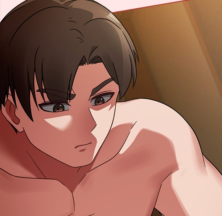 Ground and Pound Chapter 35 - Manhwa18.com