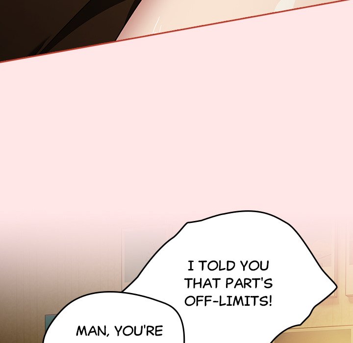 Ground and Pound Chapter 35 - Manhwa18.com