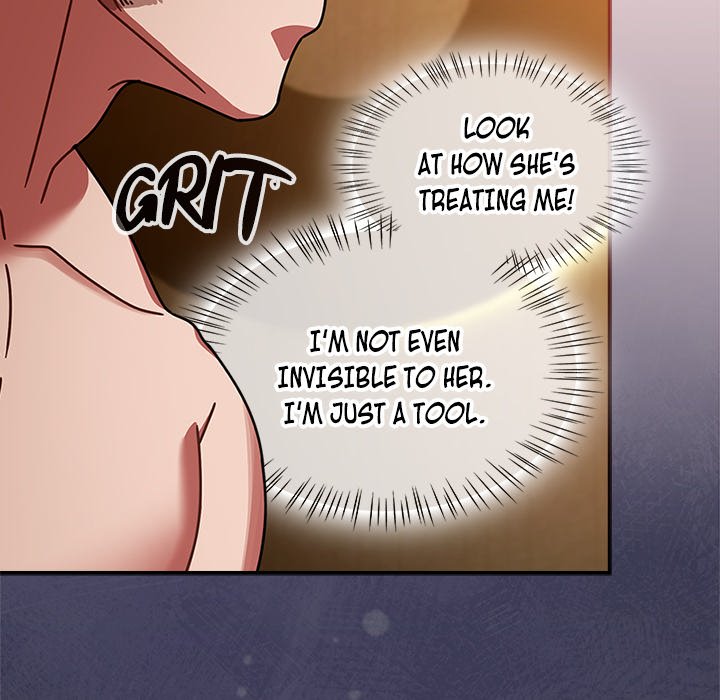 Ground and Pound Chapter 35 - Manhwa18.com