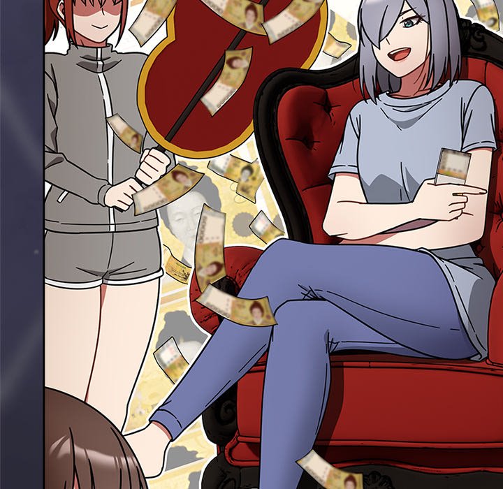 Ground and Pound Chapter 35 - Manhwa18.com